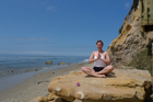 Wohlfühlyoga